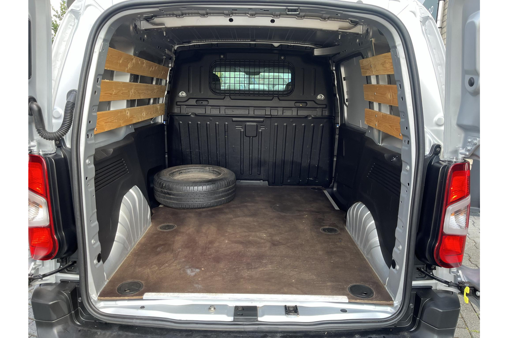Citroën Berlingo 1.5 BlueHDI Control*A/C*CRUISE*CAMERA*TEL*